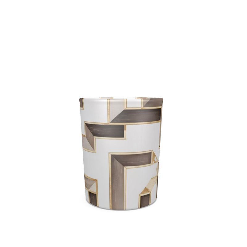 Limited Edition Aminelle Blanc Tequila Glass Set