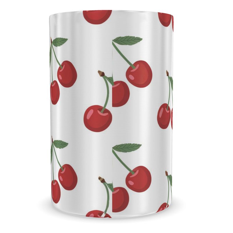 Mediterranean Cherries Wine Cooler - Ideal for Entertaining