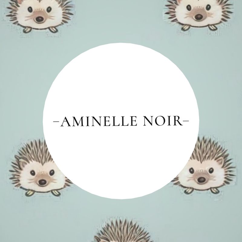 Charming Country Hedgehog Small Bowl - Rustic Decor