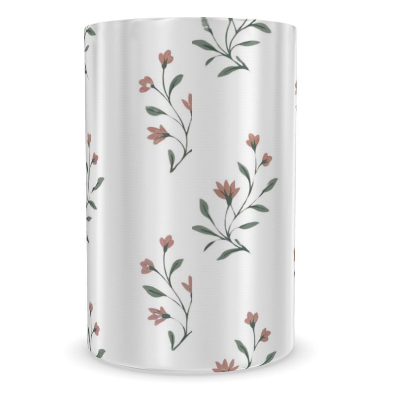 Rustic Cottage Garden Wine Cooler - Ideal for Wine Lovers