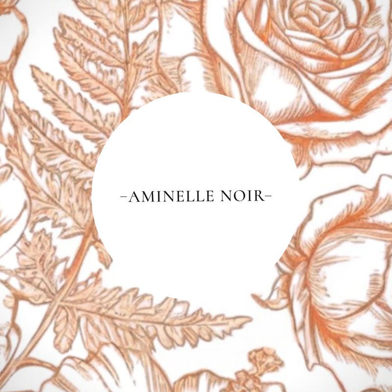 Elegant Botanical Bowl - Elegant Home Decor