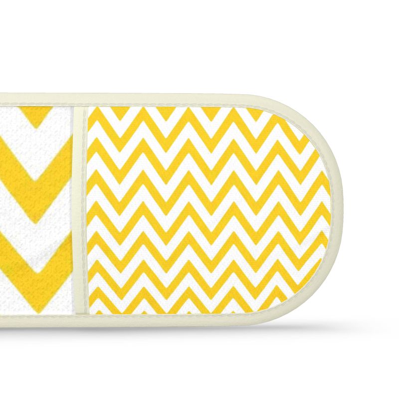 Amalfi Double Oven Gloves - Stylish Kitchen Essentials