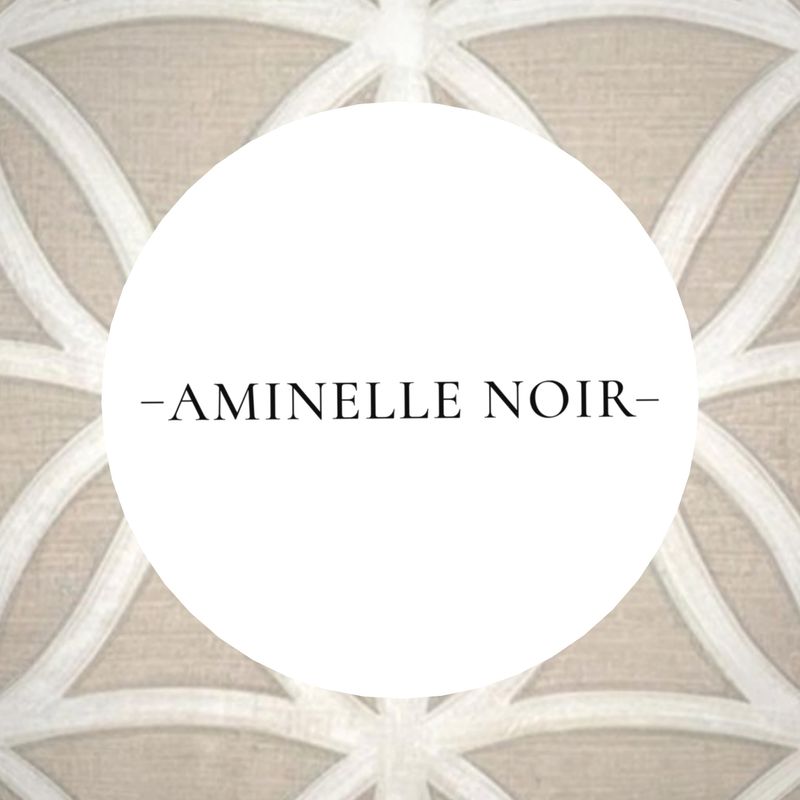 Siena Taupe and White Geometric Bowl - Chic Home Design