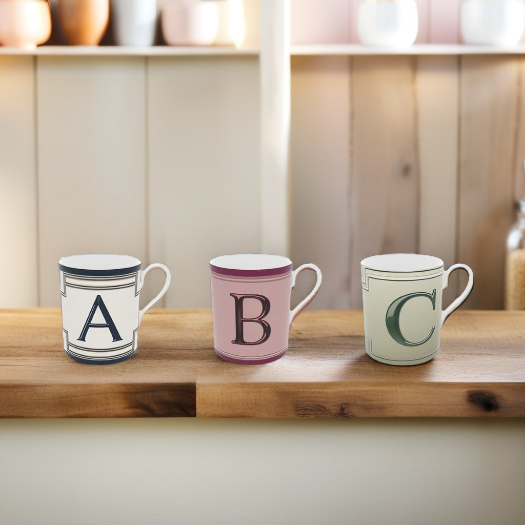 INITIALS