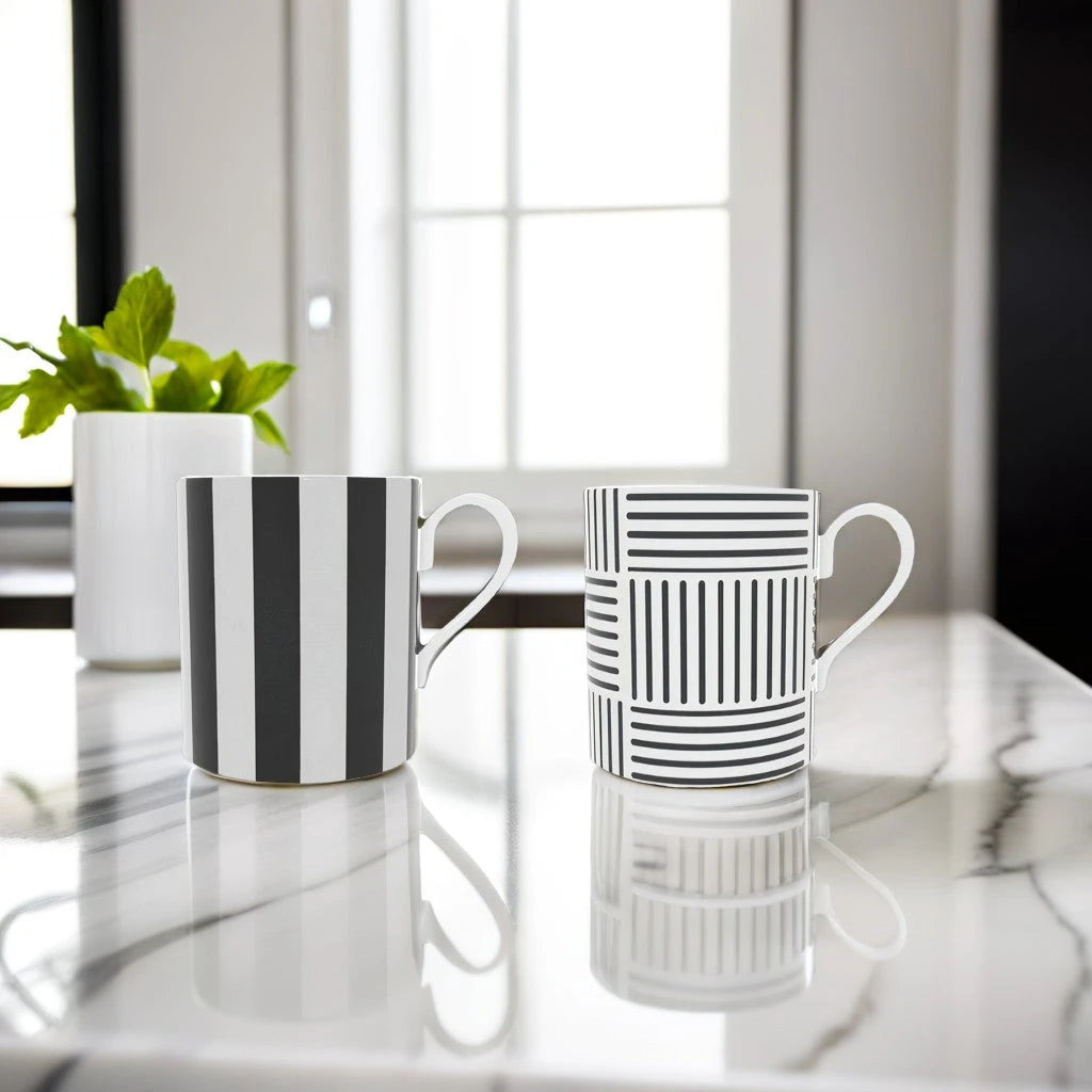 STRIPES