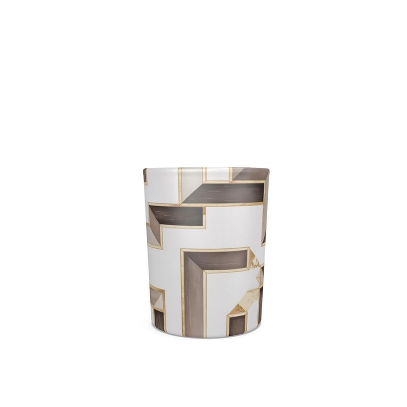 Limited Edition Aminelle Blanc Tequila Glass Set