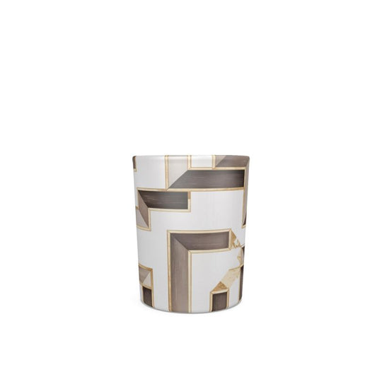Limited Edition Aminelle Blanc Tequila Glass Set