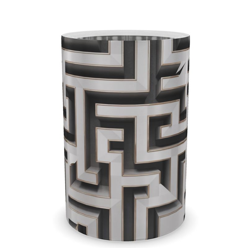 Aminelle Blanc Limited Edition Elegant Wine Chiller for Wine Enthusiasts