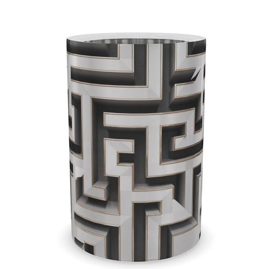 Aminelle Blanc Limited Edition Elegant Wine Chiller for Wine Enthusiasts