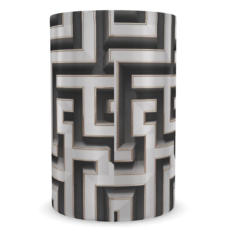 Aminelle Blanc Limited Edition Elegant Wine Chiller for Wine Enthusiasts