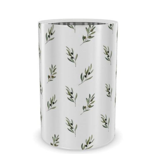 Mediterranean Style Wine Chiller - Elegant Wine Accessory