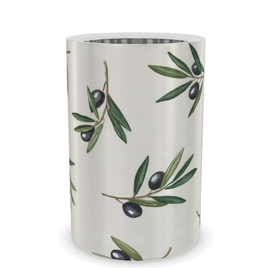 Mediterranean Style Wine Chiller - Elegant Wine Accessory