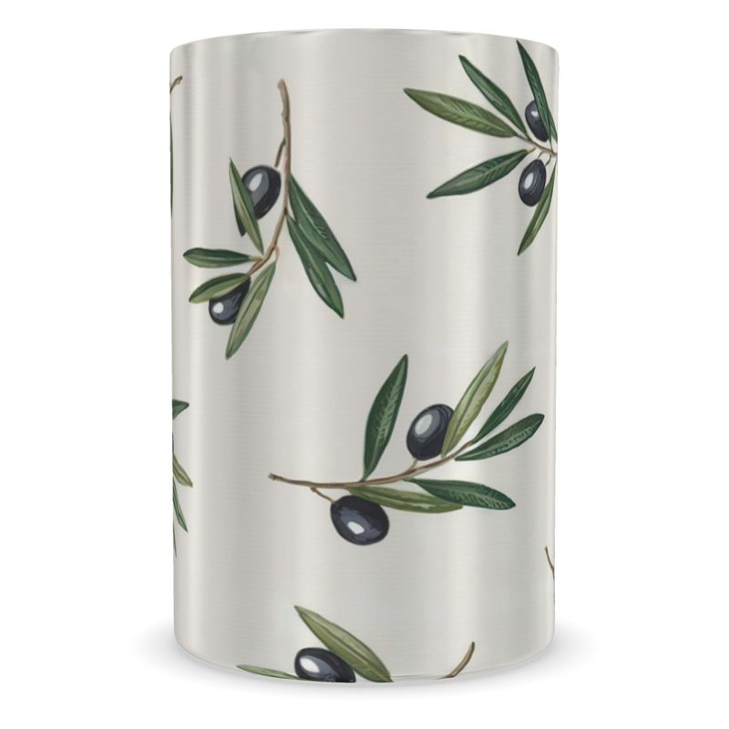 Mediterranean Style Wine Chiller - Elegant Wine Accessory