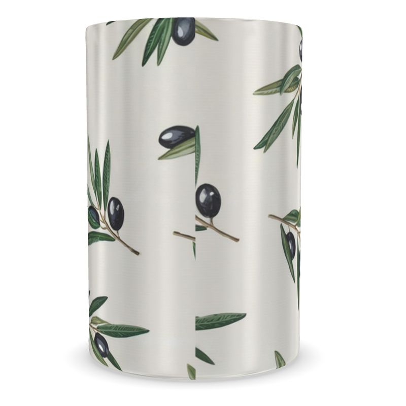 Mediterranean Style Wine Chiller - Elegant Wine Accessory