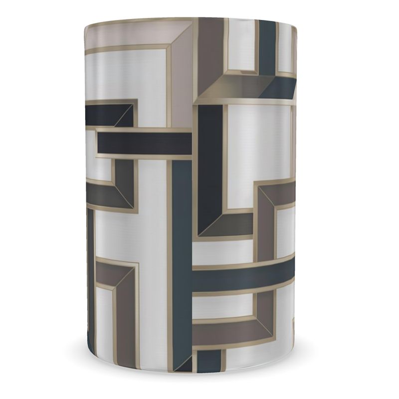 Aminelle Blanc Wine Chiller - Exclusive Limited Edition Cooler for Stylish Entertaining