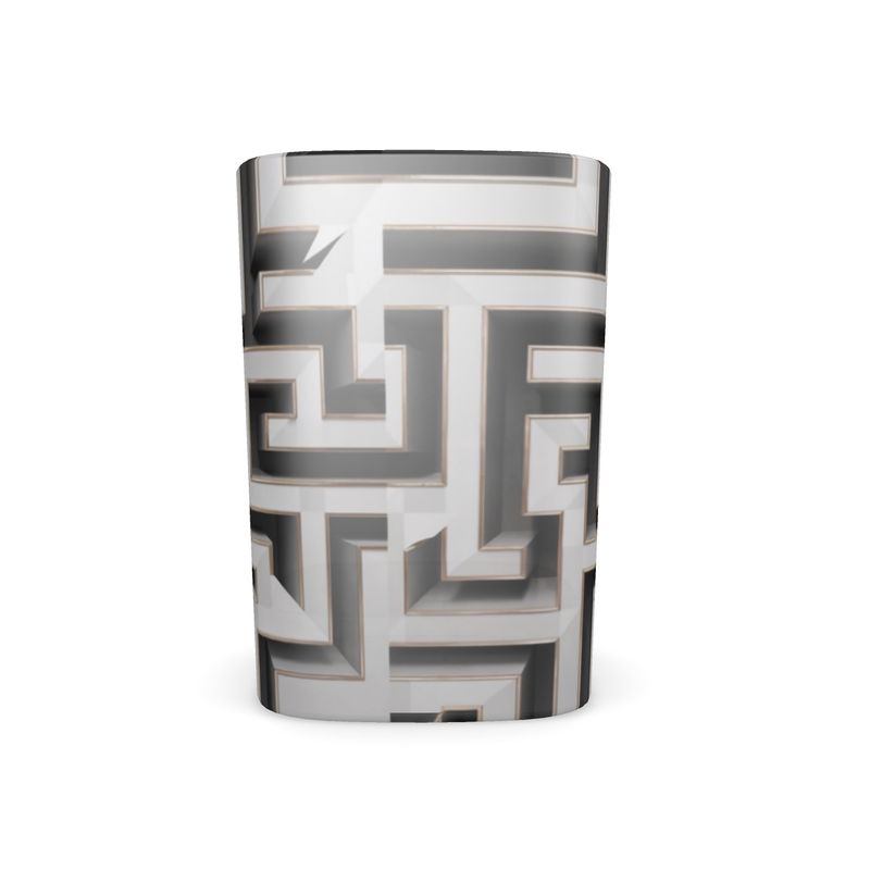 Aminelle Blanc: Limited Edition Shot Glasses