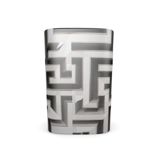 Aminelle Blanc: Limited Edition Shot Glasses