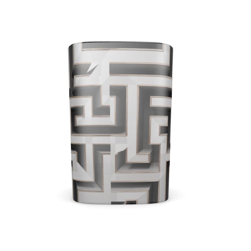 Aminelle Blanc: Limited Edition Shot Glasses