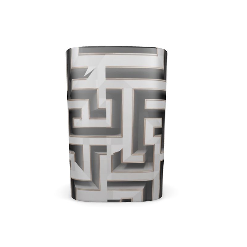 Aminelle Blanc: Limited Edition Shot Glasses