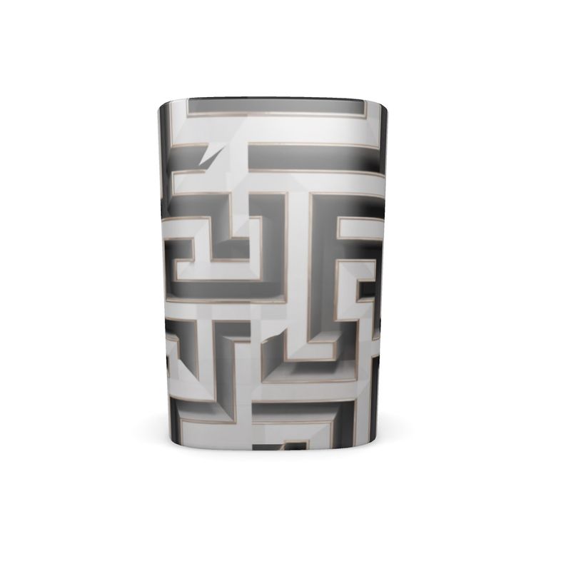 Aminelle Blanc: Limited Edition Shot Glasses