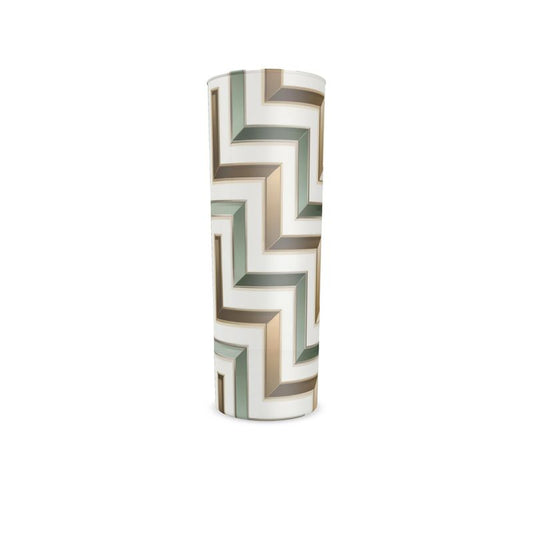 Unique Aminelle Blanc Hi Ball Glass