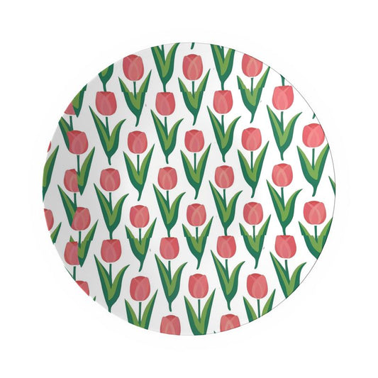 Tulip Medium Bowl - Unique Home Decor & Serving Piece