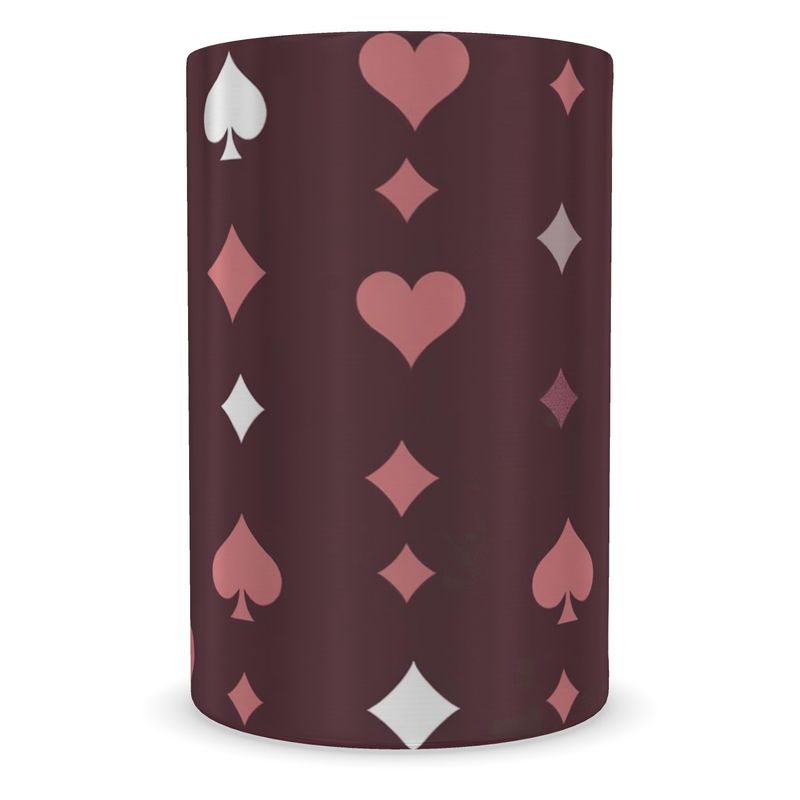 Game Night Essentials: Playing Cards & Wine Cooler