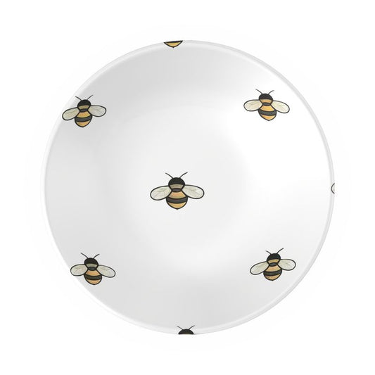 Bees Bowl - Nature-Inspired Home Decor