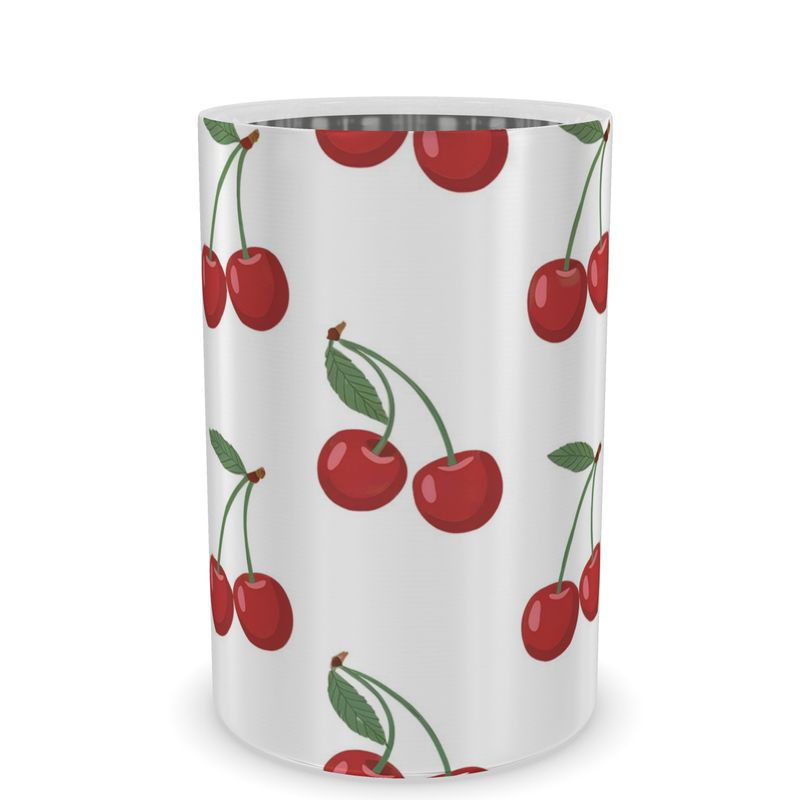 Mediterranean Cherries Wine Cooler - Ideal for Entertaining