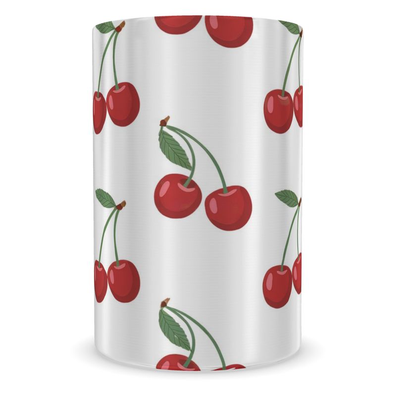 Mediterranean Cherries Wine Cooler - Ideal for Entertaining