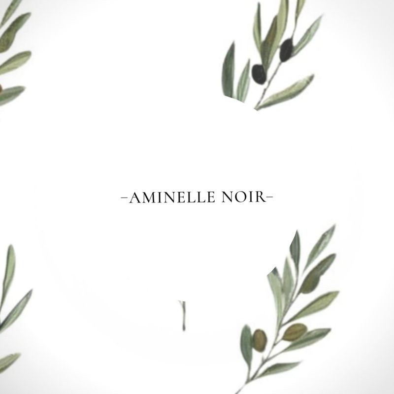 Elegant Mediterranean Olive Bowl - Perfect for Serving or Decor