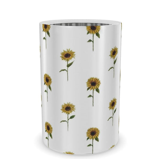 Charming Sunflowers Wine Cooler - Perfect Gift for Wine Lovers
