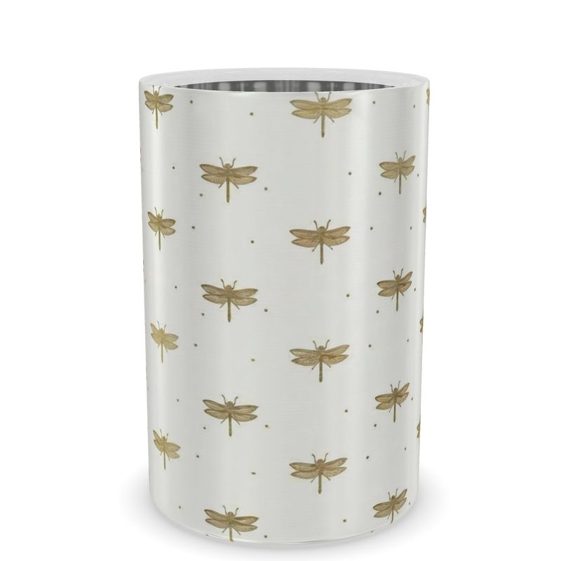 Beautiful Dragonfly Wine Cooler - Perfect Gift for Wine Enthusiasts