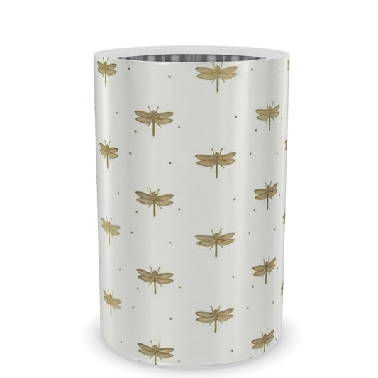 Beautiful Dragonfly Wine Cooler - Perfect Gift for Wine Enthusiasts