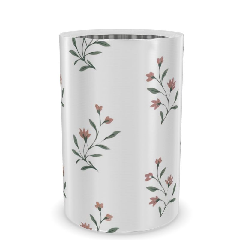 Rustic Cottage Garden Wine Cooler - Ideal for Wine Lovers