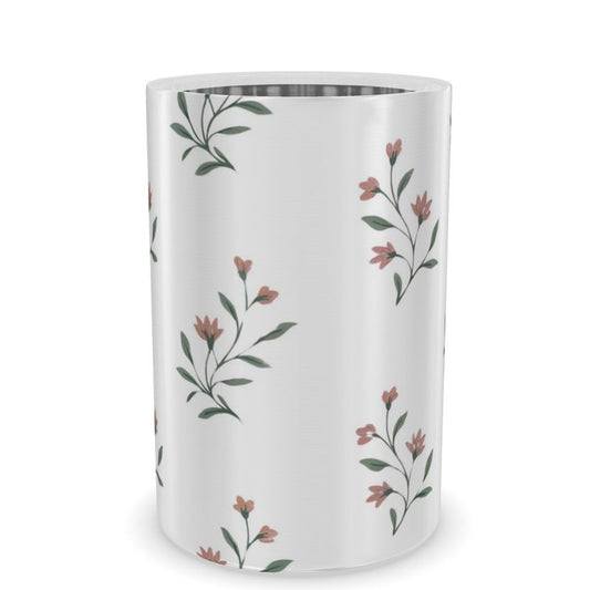 Rustic Cottage Garden Wine Cooler - Ideal for Wine Lovers