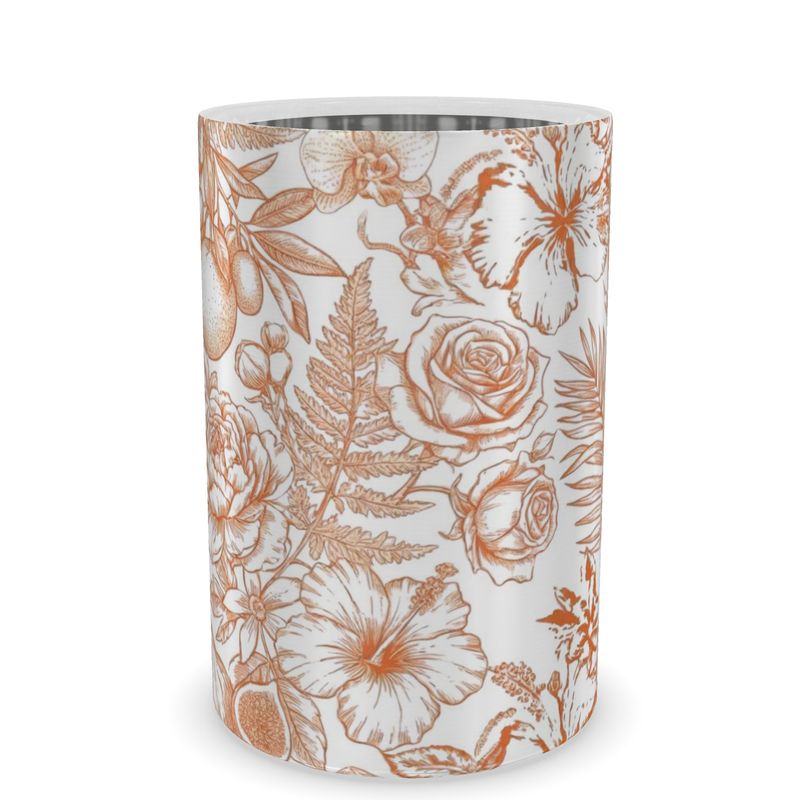Floral Wine Cooler - The Botanical Collection