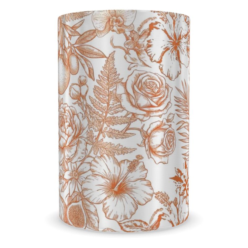 Floral Wine Cooler - The Botanical Collection
