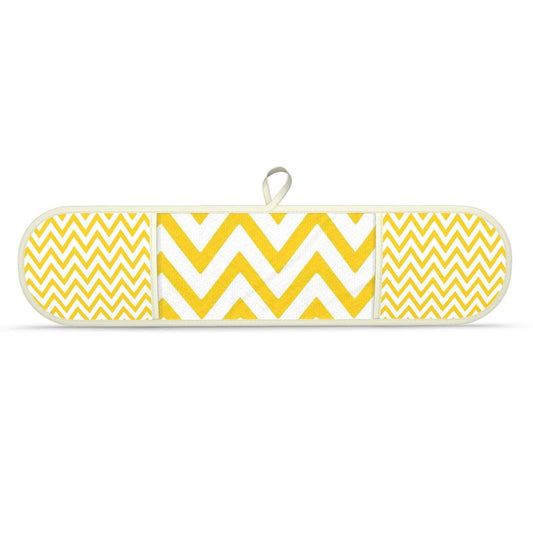 Amalfi Double Oven Gloves - Stylish Kitchen Essentials