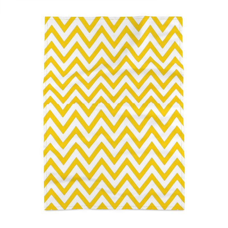 Amalfi Tea Towel - Modern Kitchen Decor