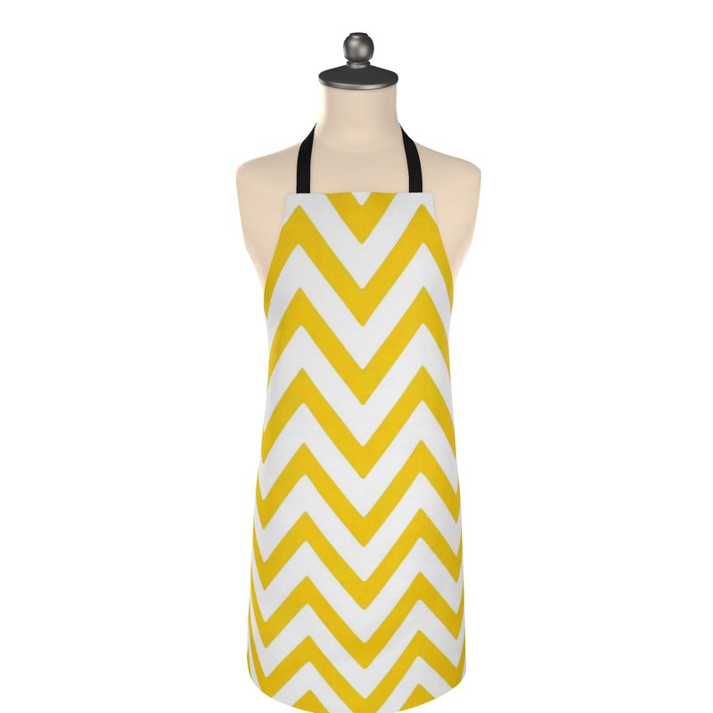 Amalfi Geometric Tea Towel - Stylish Kitchen Decor