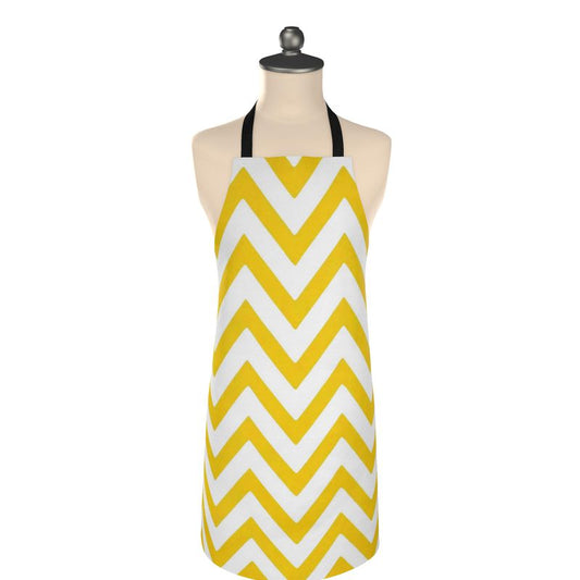 Amalfi Geometric Tea Towel - Stylish Kitchen Decor