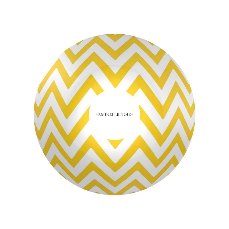 Amalfi Bowl - Chic Tableware