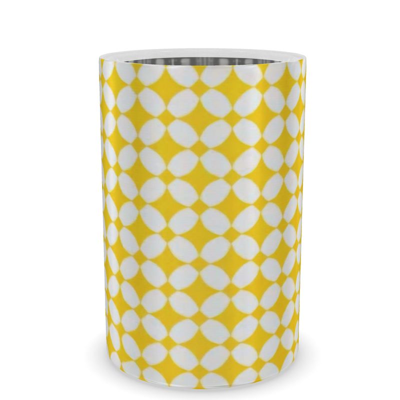 Amalfi Wine Cooler | Stylish Wine Chiller