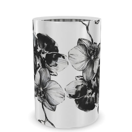 Stylish Noir Orchid Wine Cooler - Perfect for Entertaining