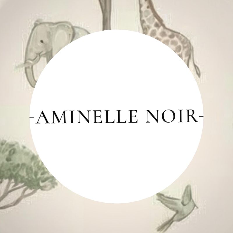 Stylish Wild Savannah Dinner Bowl – Unique Kitchen Decor