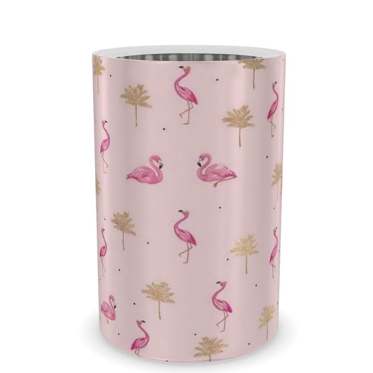 Unique Pink Flamingo Wine Cooler - Perfect Gift for Wine Lovers
