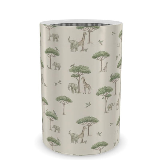 Wild Savannah Wine Cooler - Stylish Wine Chiller